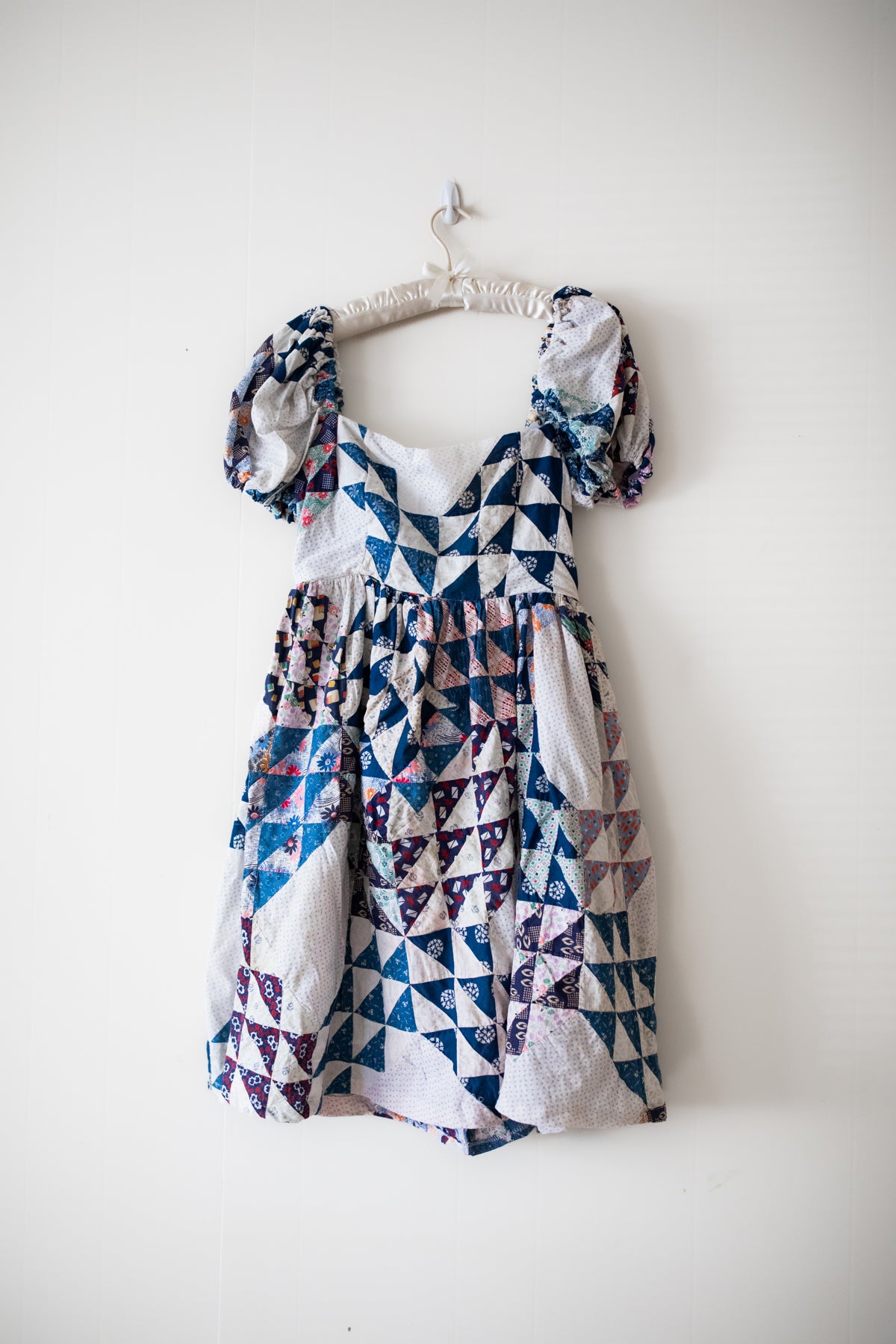 the Gracie dress