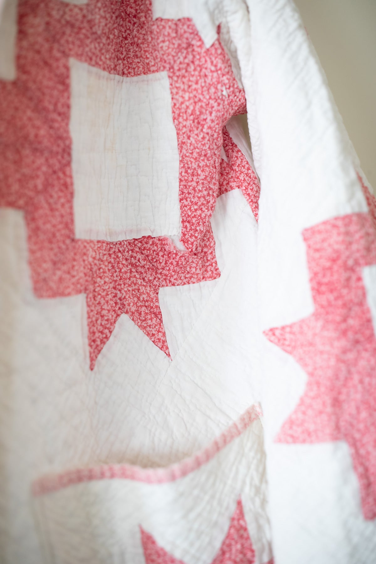 picture frame quilt jacket