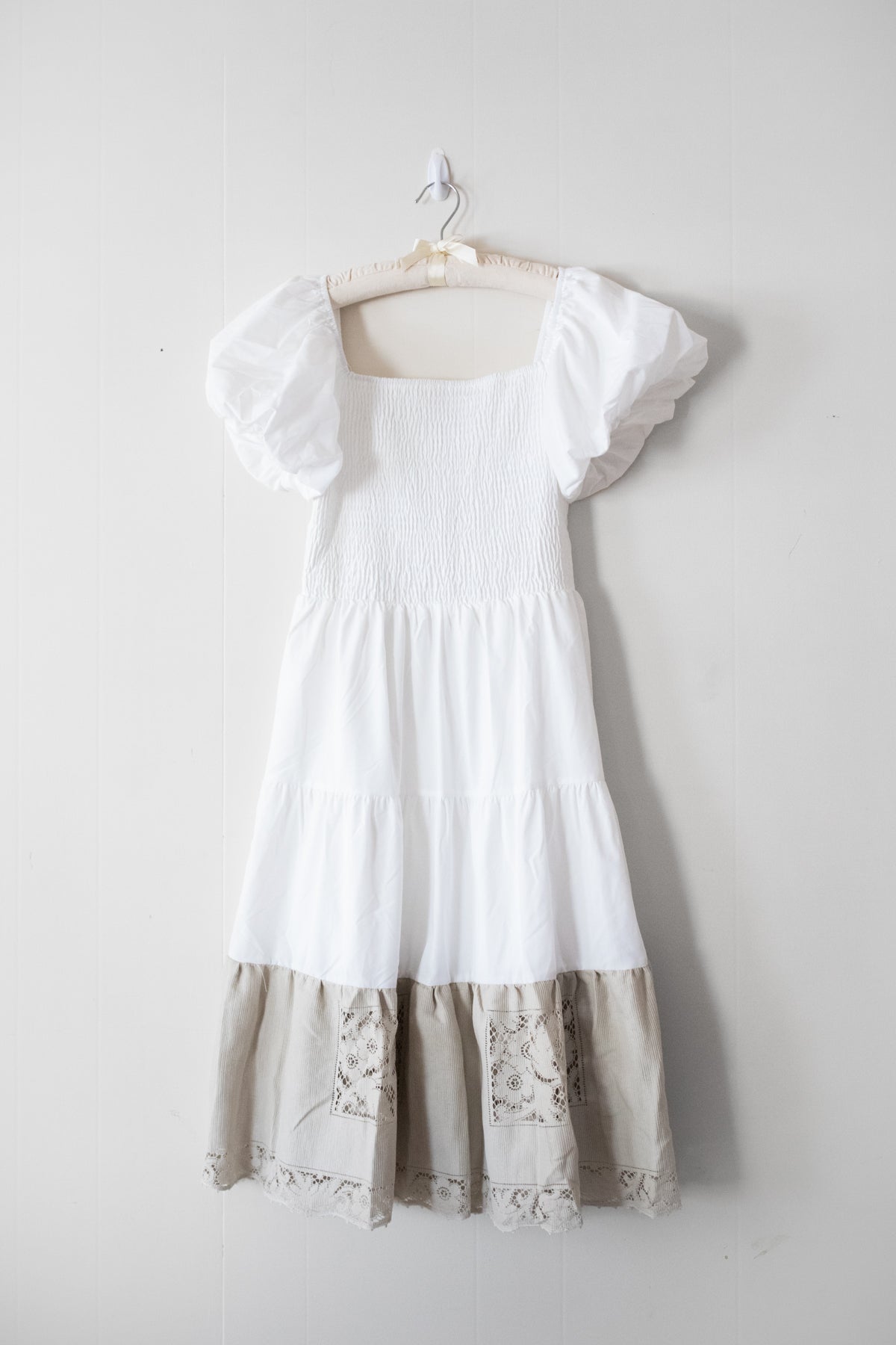 the lilly dress