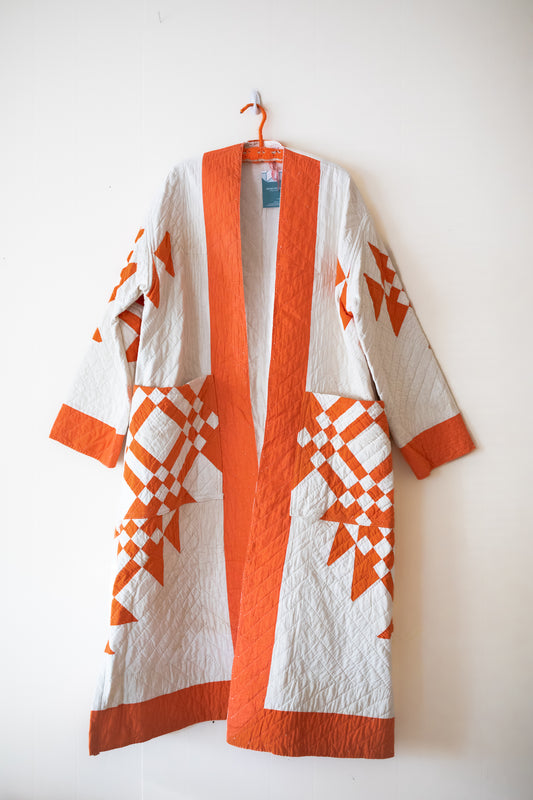 clementine jacket