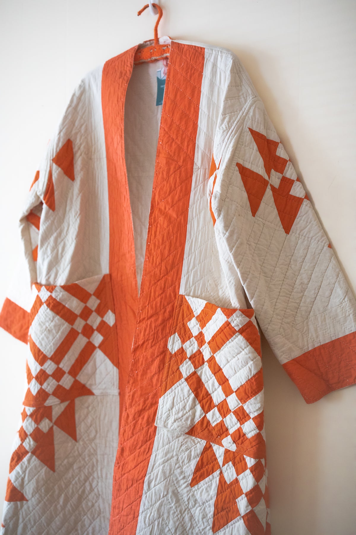 clementine jacket