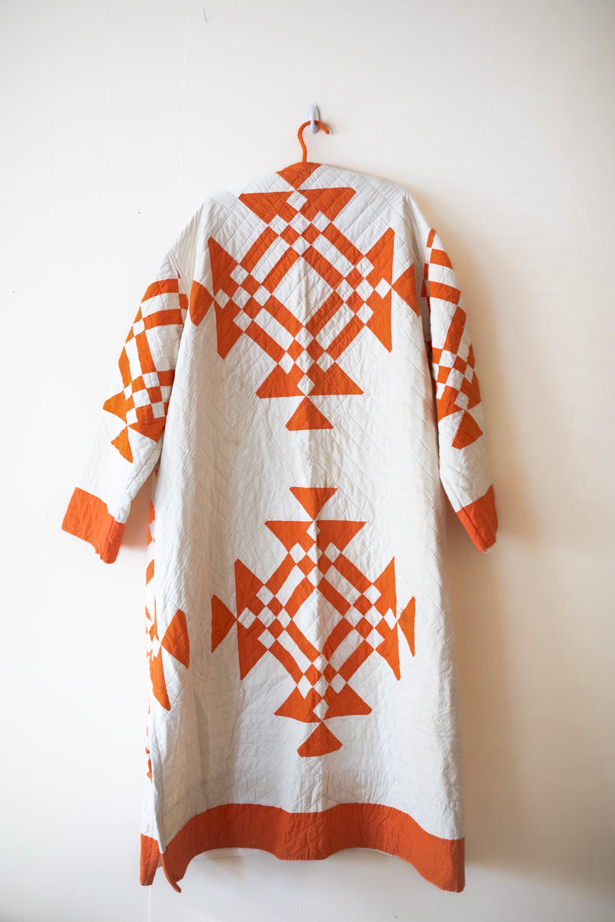 clementine jacket
