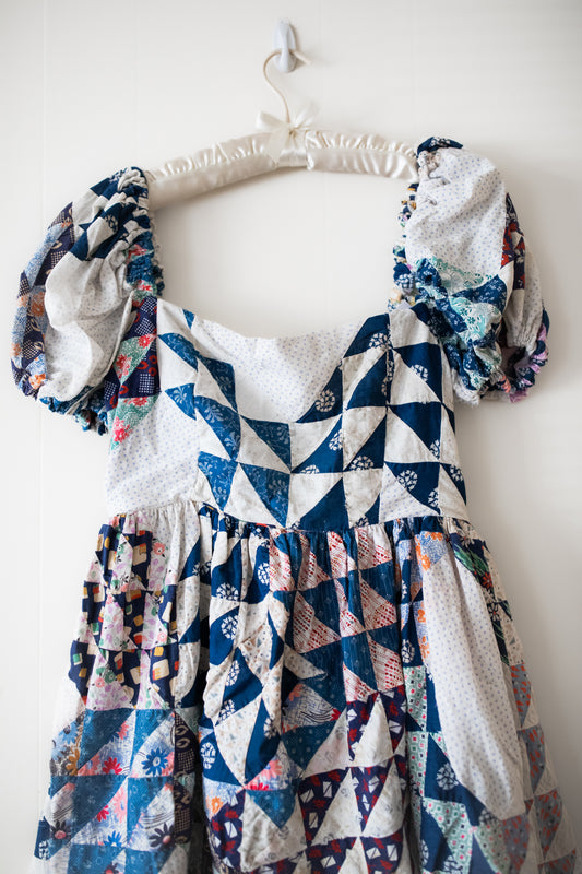 the Gracie dress