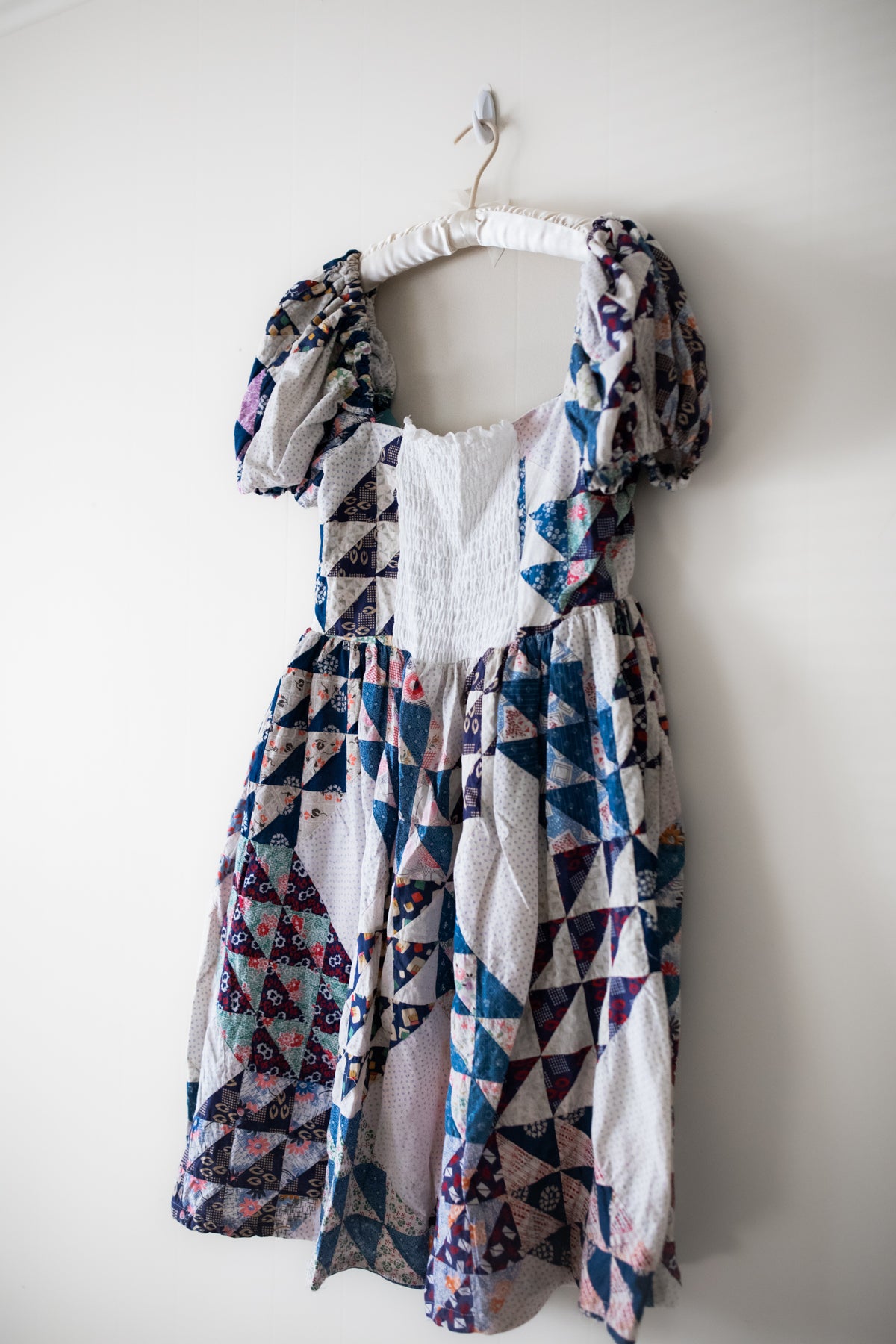 the Gracie dress
