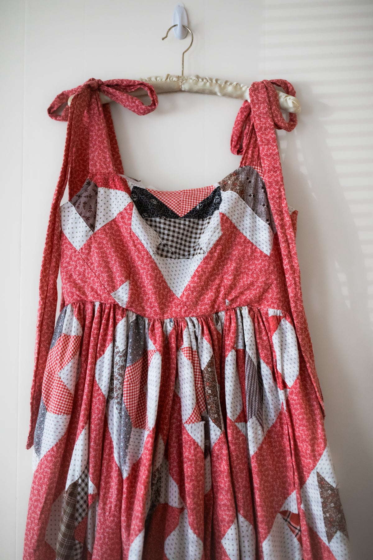 the pyper dress