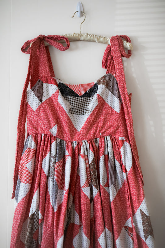 the pyper dress
