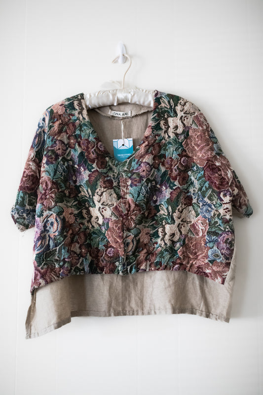 autumn top