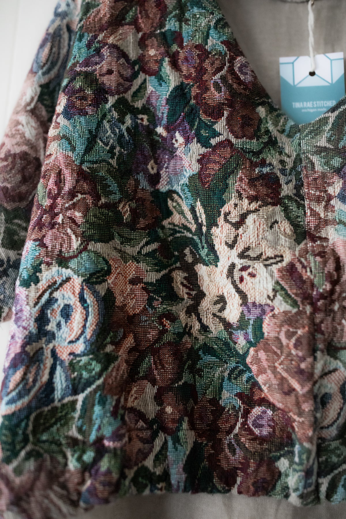 autumn top