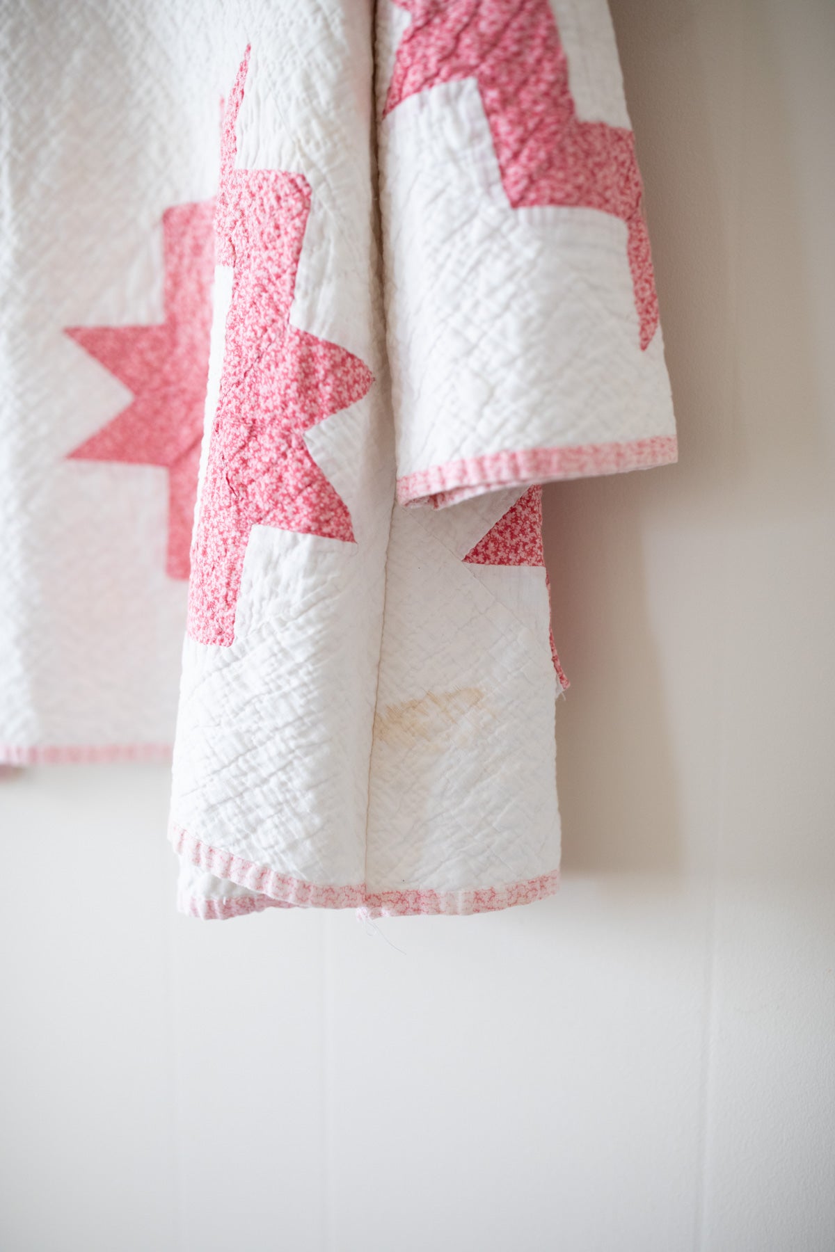 picture frame quilt jacket
