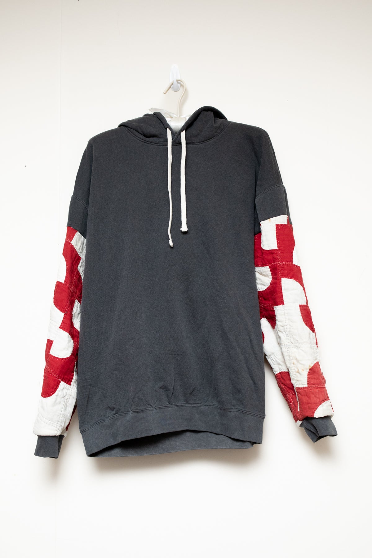 large hoodie