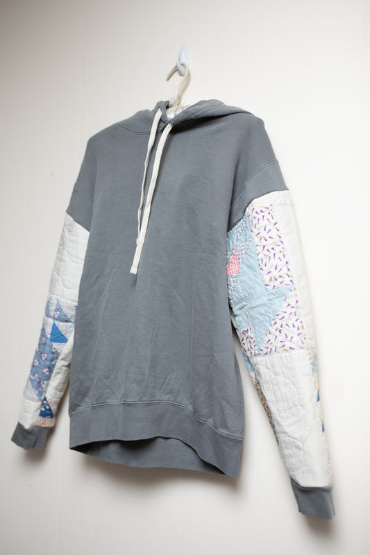 small hoodie