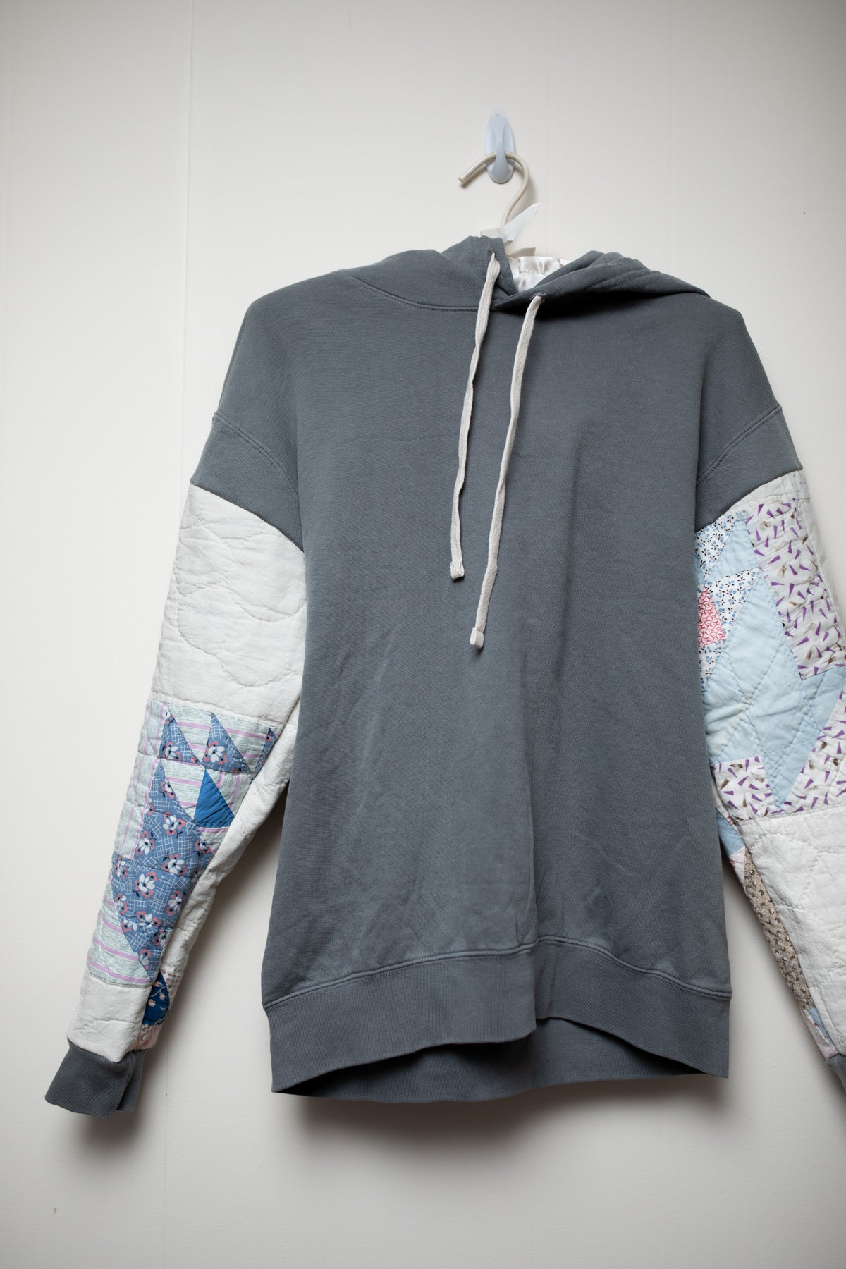 small hoodie