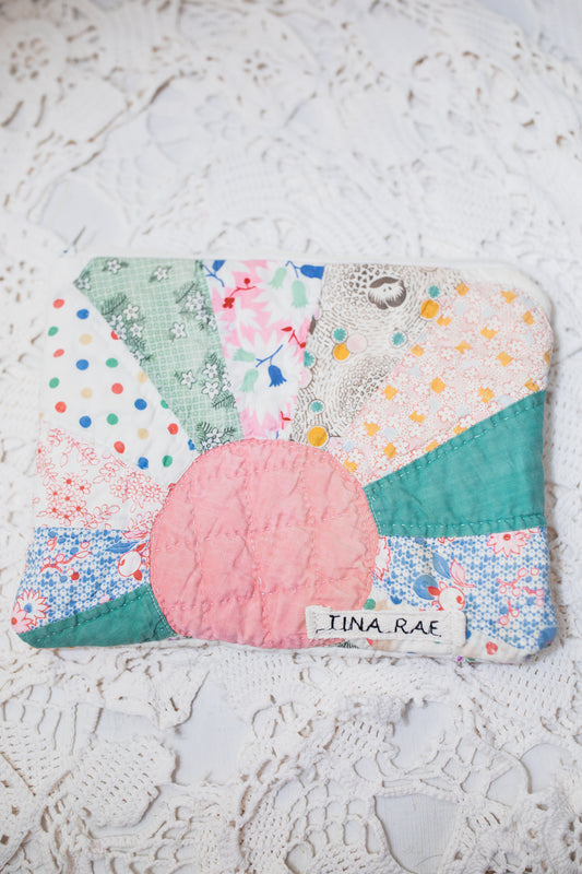 kindle sleeve pastel burst