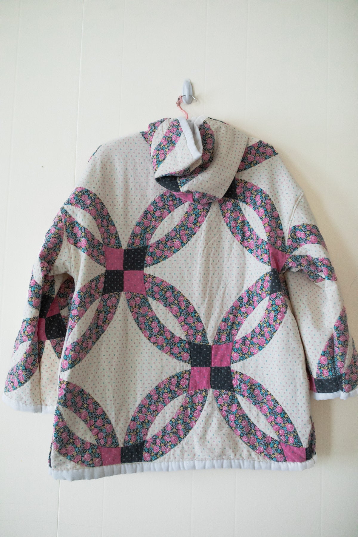 the calla hoodie