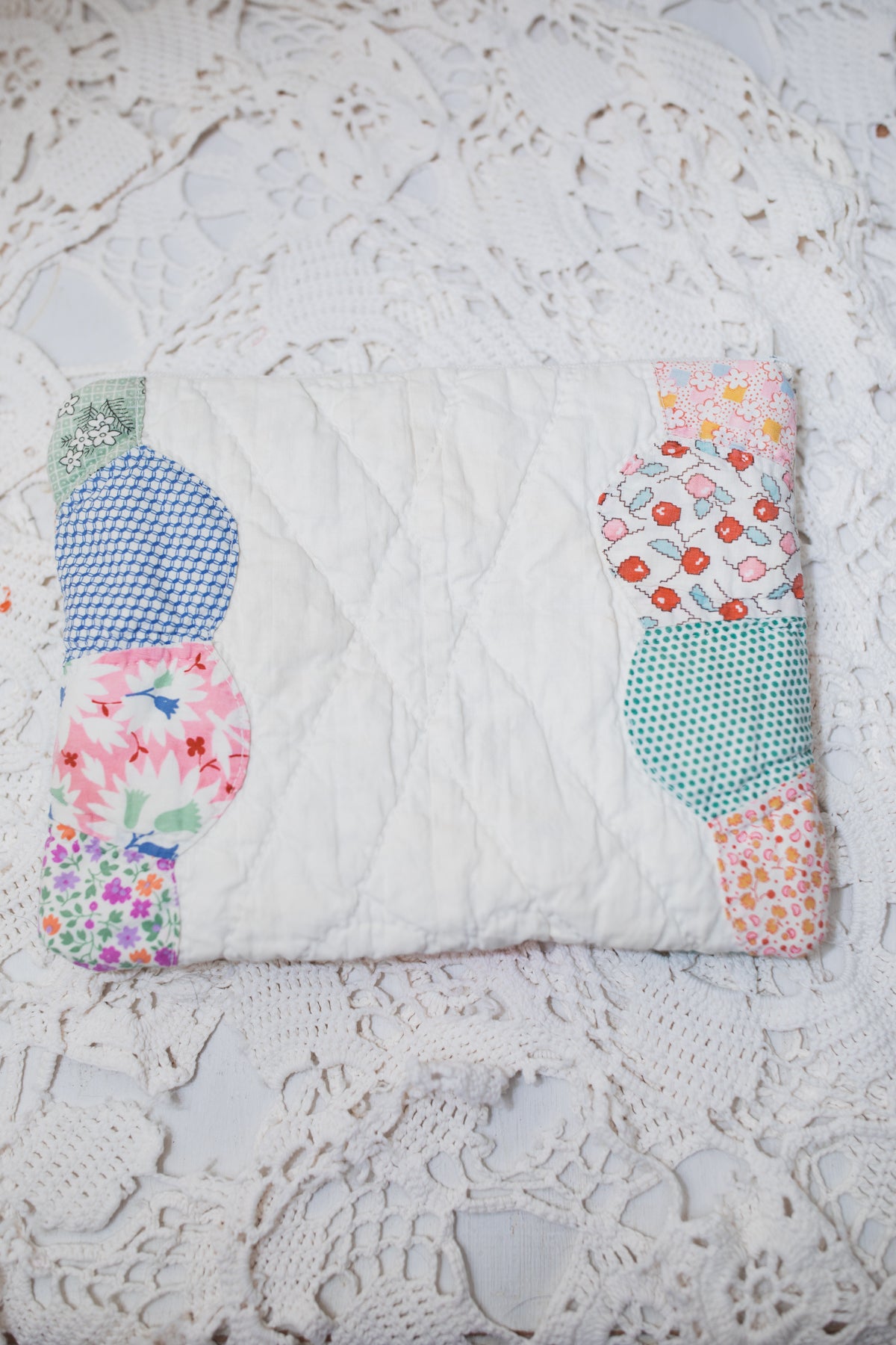 kindle sleeve pastel burst