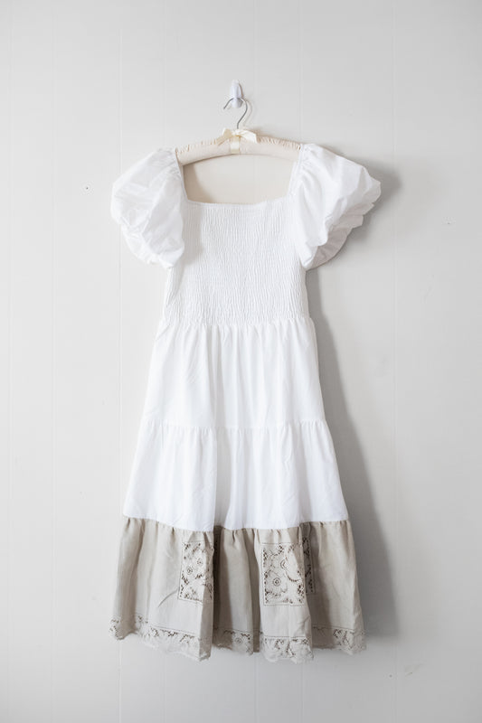 the lilly dress