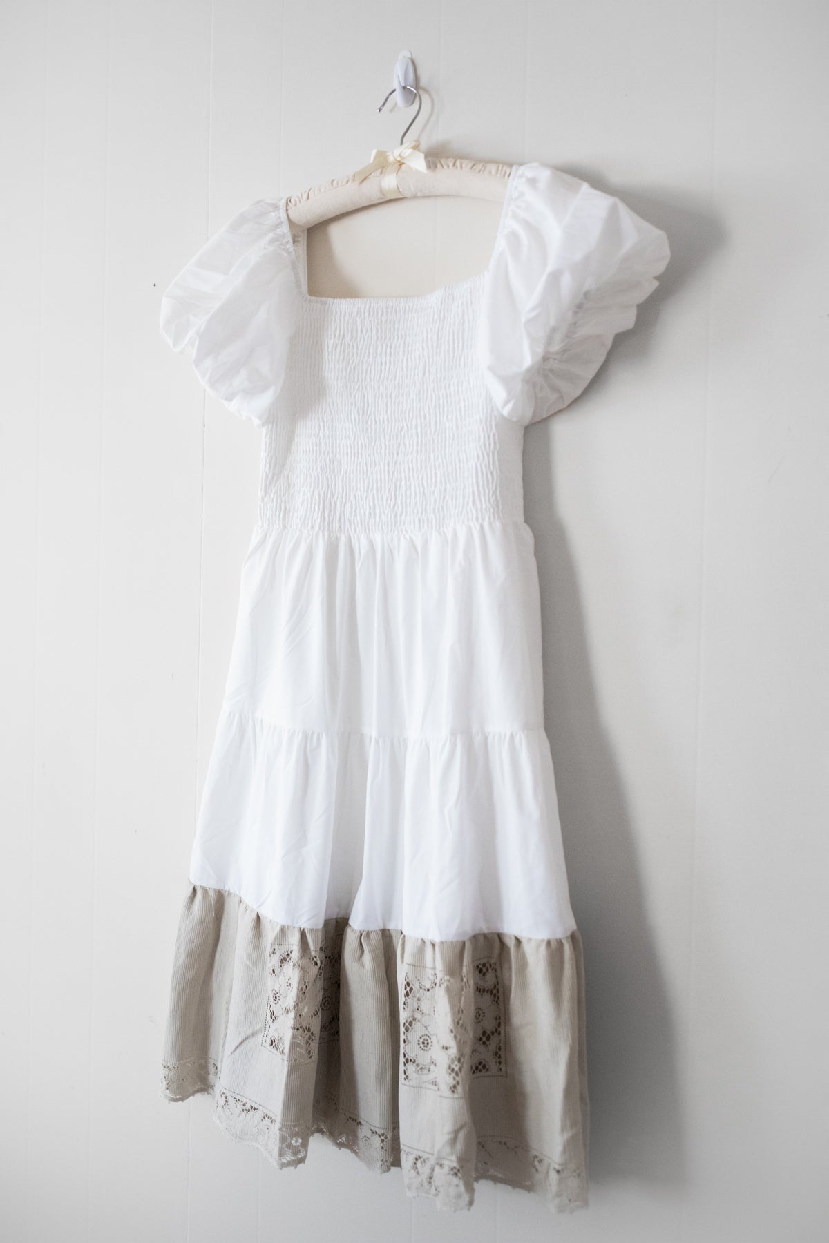 the lilly dress