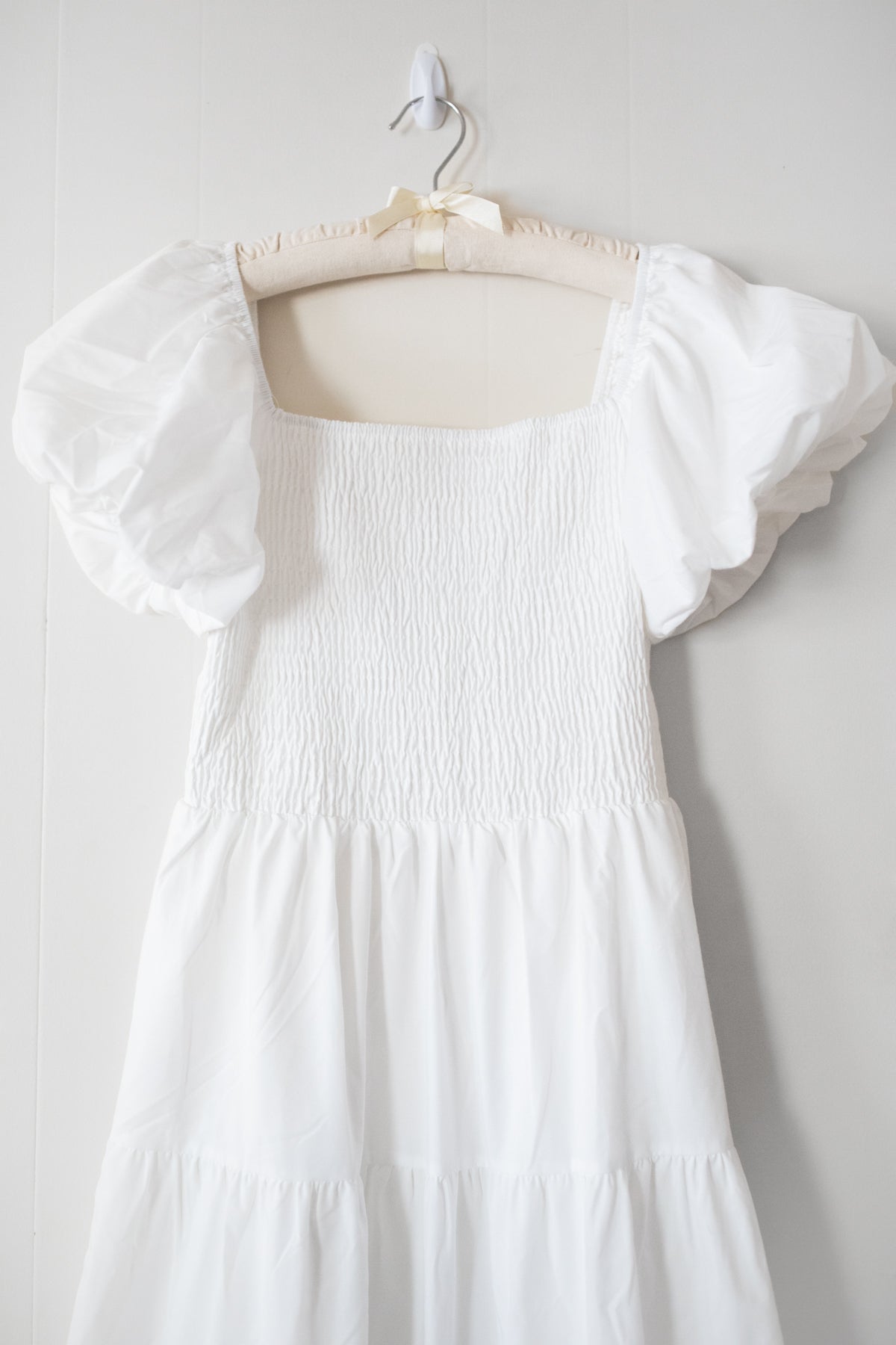 the lilly dress